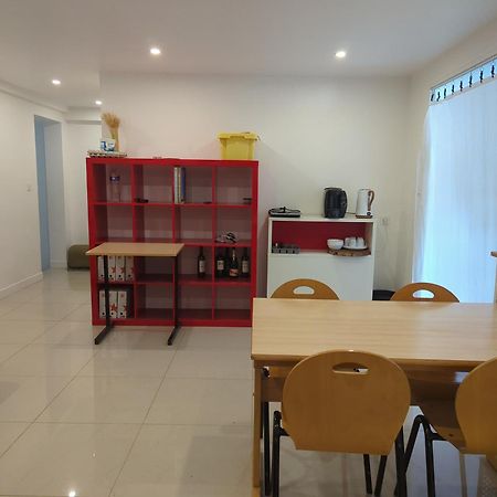 House 20 Min From Paris By Metro, Free Parking Apartment Creteil Bagian luar foto