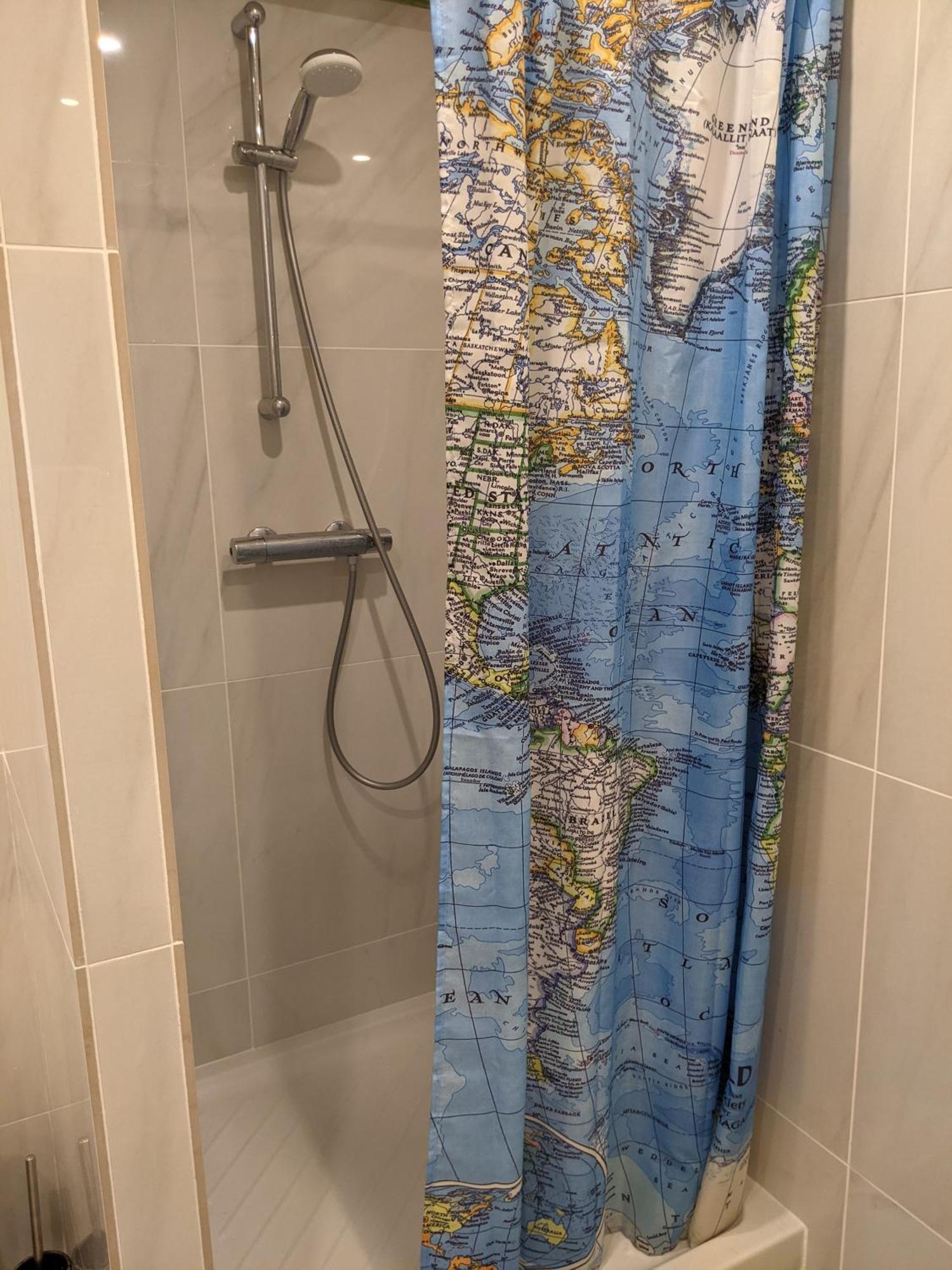 House 20 Min From Paris By Metro, Free Parking Apartment Creteil Bagian luar foto