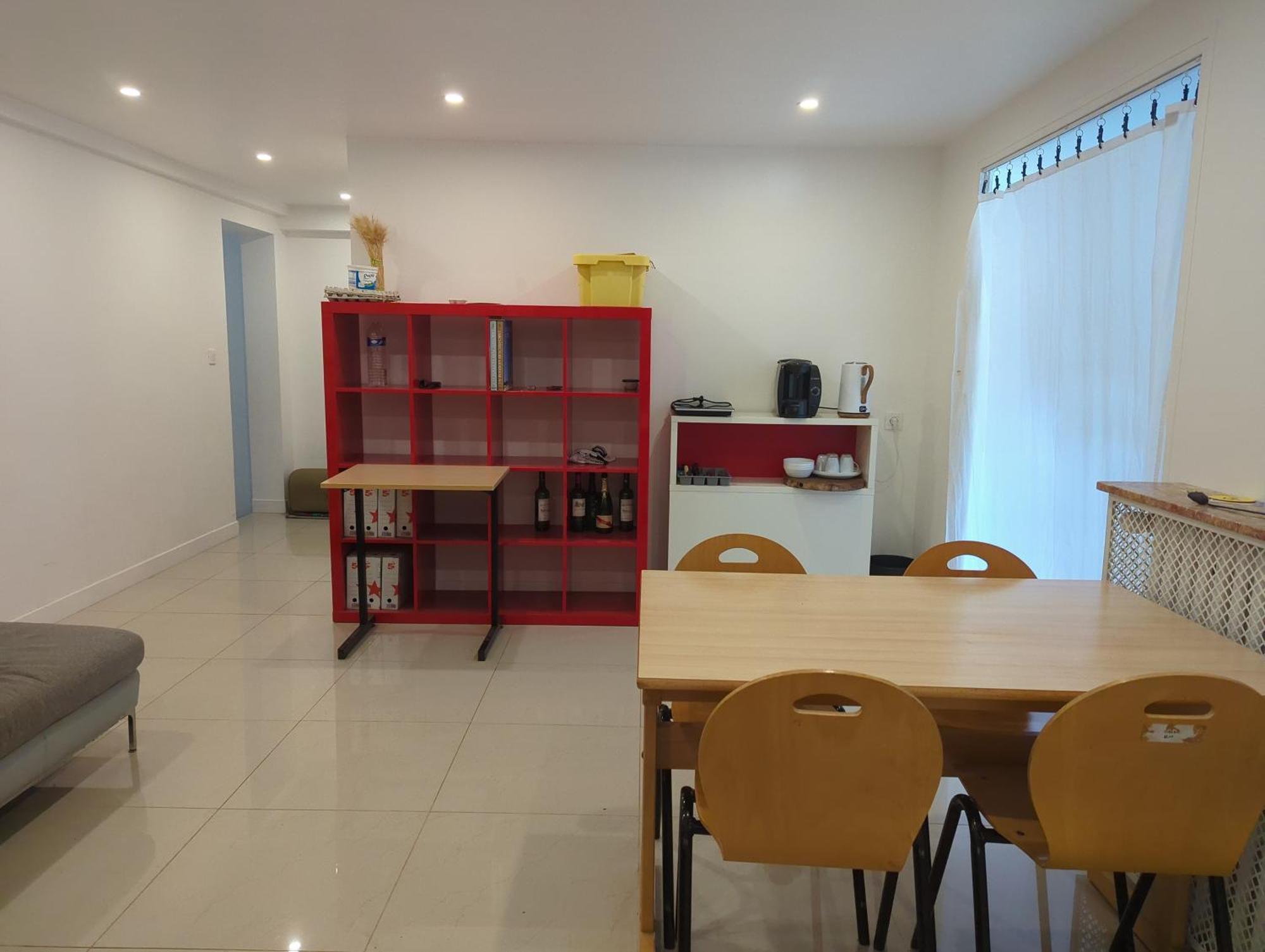 House 20 Min From Paris By Metro, Free Parking Apartment Creteil Bagian luar foto