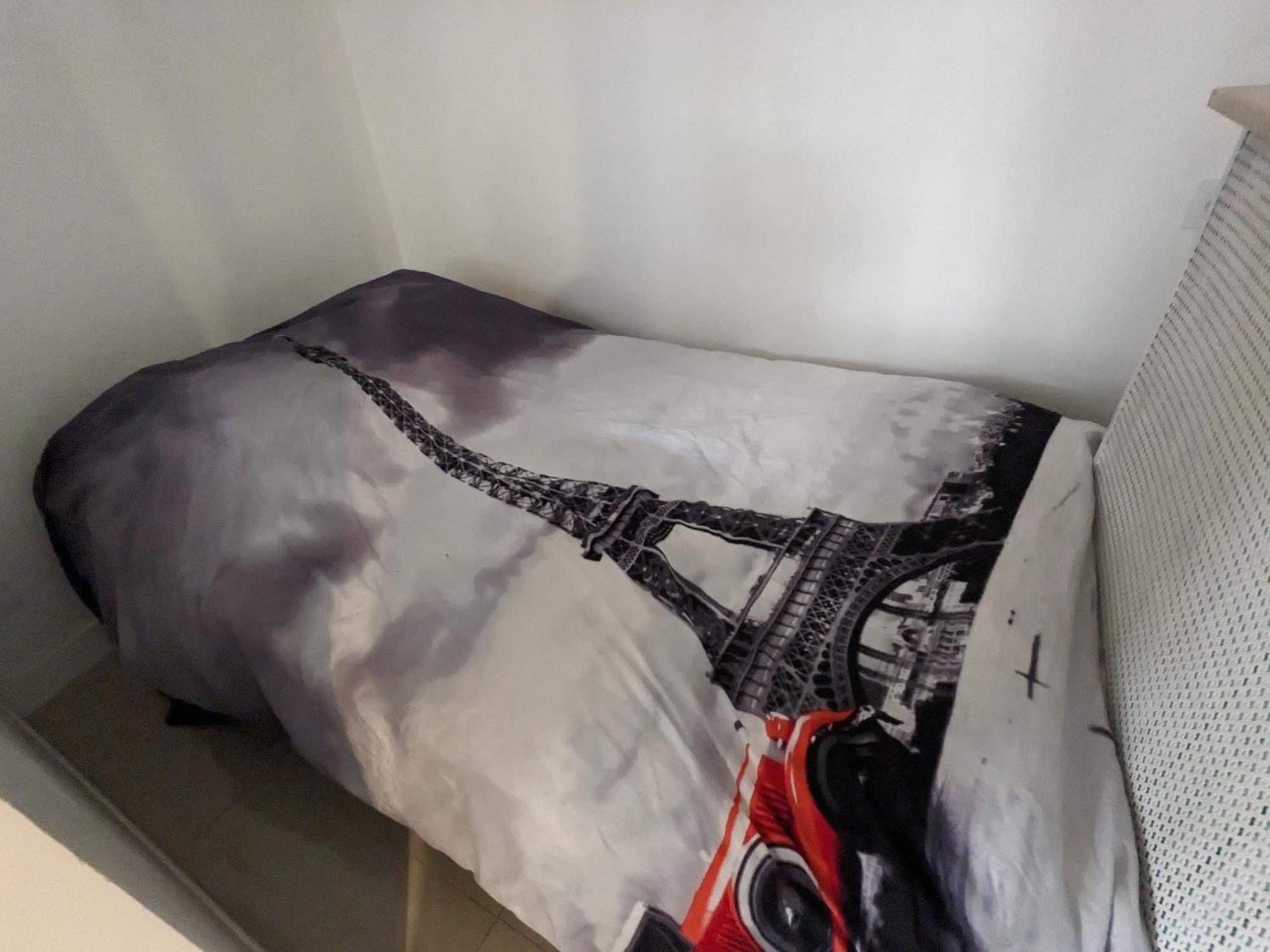 House 20 Min From Paris By Metro, Free Parking Apartment Creteil Bagian luar foto